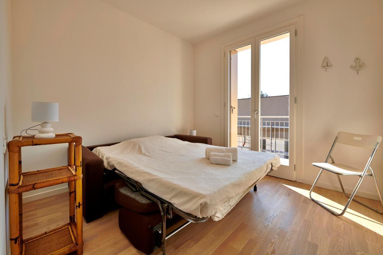 Apartmentsgarda - Garda31 Residence Buitenkant foto